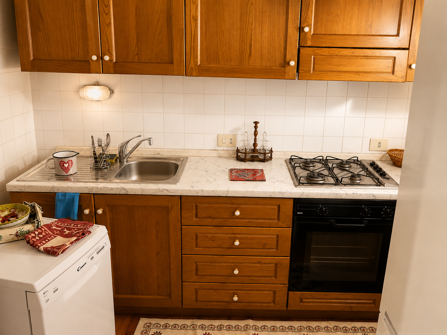 Foto 3 Appartamento in centro con 2 camere a Cortina d’Ampezzo (Disponibilità…