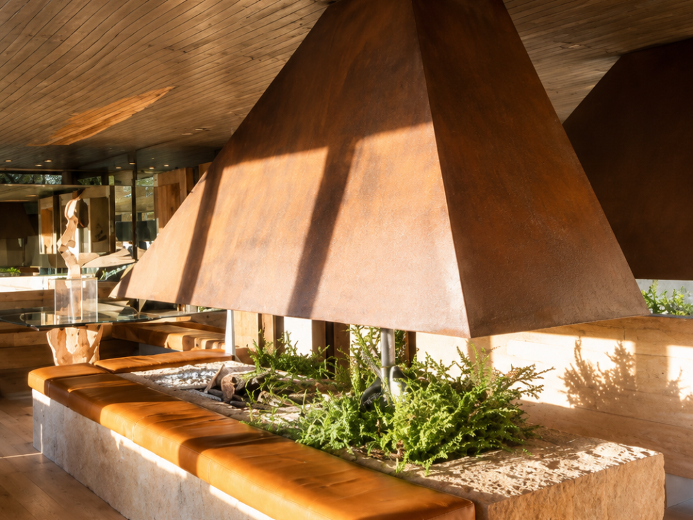 Foto 4 Grande Villa di Design a Borca di Cadore