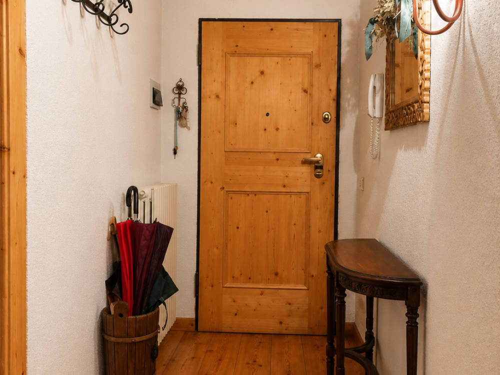 Foto 5 Appartamento in centro con 2 camere a Cortina d’Ampezzo (Disponibilità&hellip;