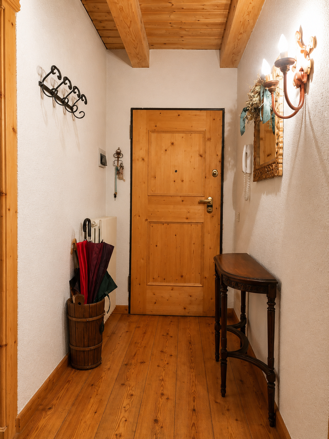 Foto 5 Appartamento in centro con 2 camere a Cortina d’Ampezzo (Disponibilità…