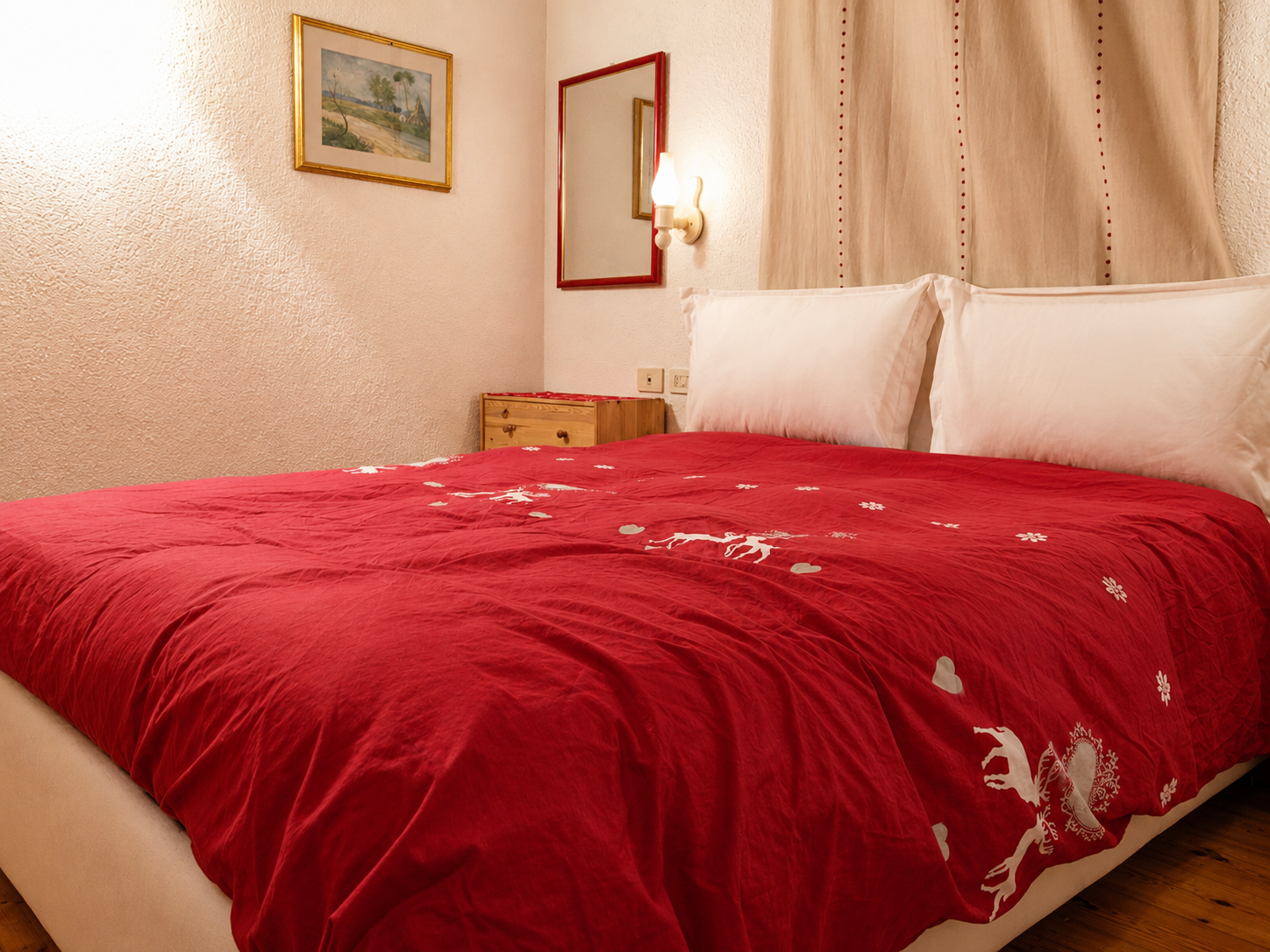 Foto 8 Appartamento in centro con 2 camere a Cortina d’Ampezzo (Disponibilità…