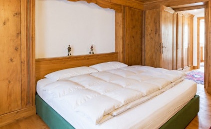 Foto 8 Cortina d’Ampezzo – Val di Sotto, appartamento ristrutturato