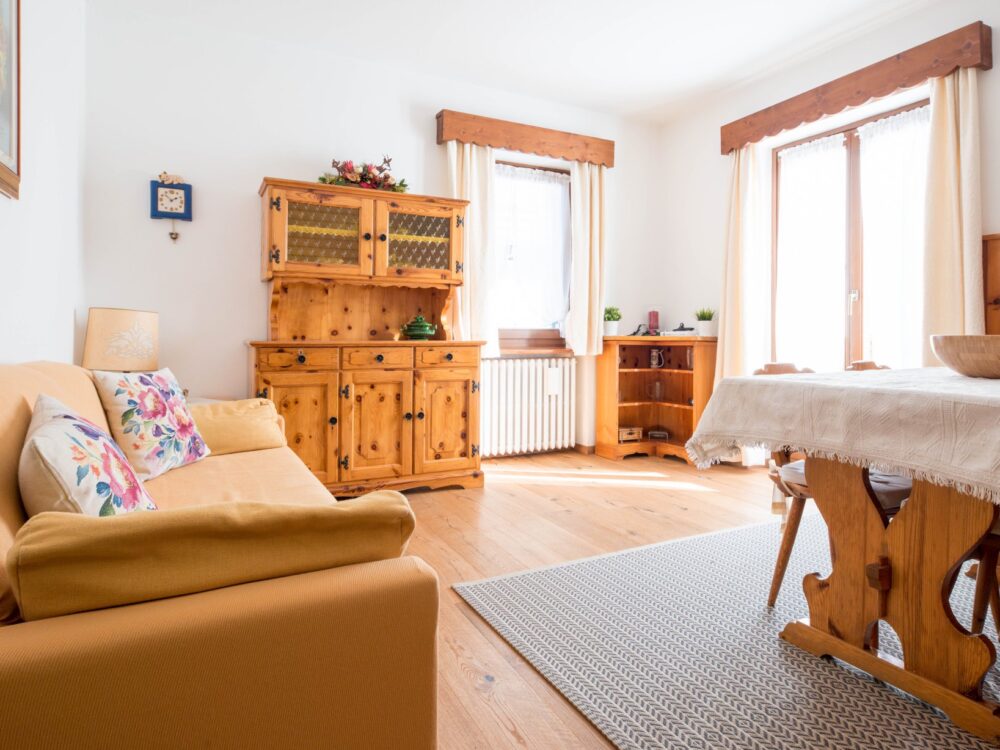 Primo piano a Verocai Cortina d'Ampezzo BL, Italia Cortina d'Ampezzo, Maion di Sopra 9