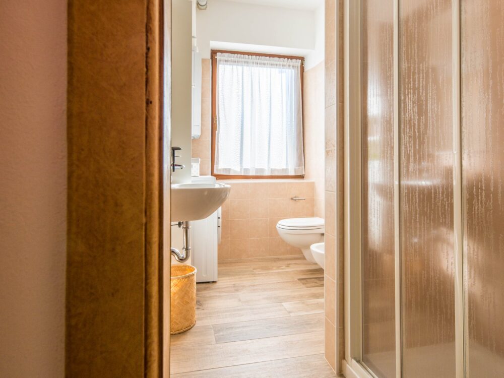 Primo piano a Verocai Cortina d'Ampezzo BL, Italia Cortina d'Ampezzo, Maion di Sopra 6