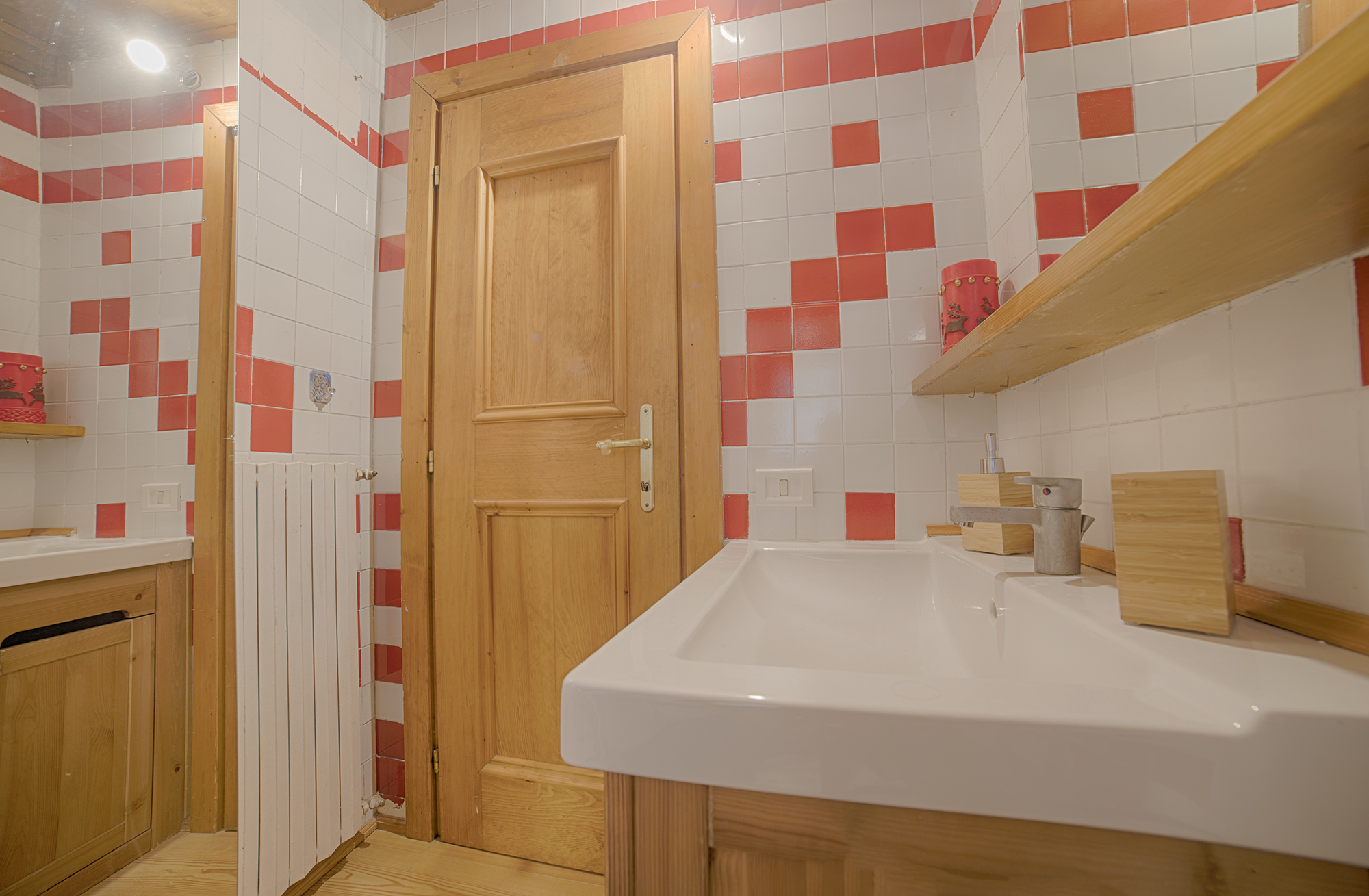Foto 16 Vendita – Duplex mansardato in Corso Italia a Cortina d’Ampezzo