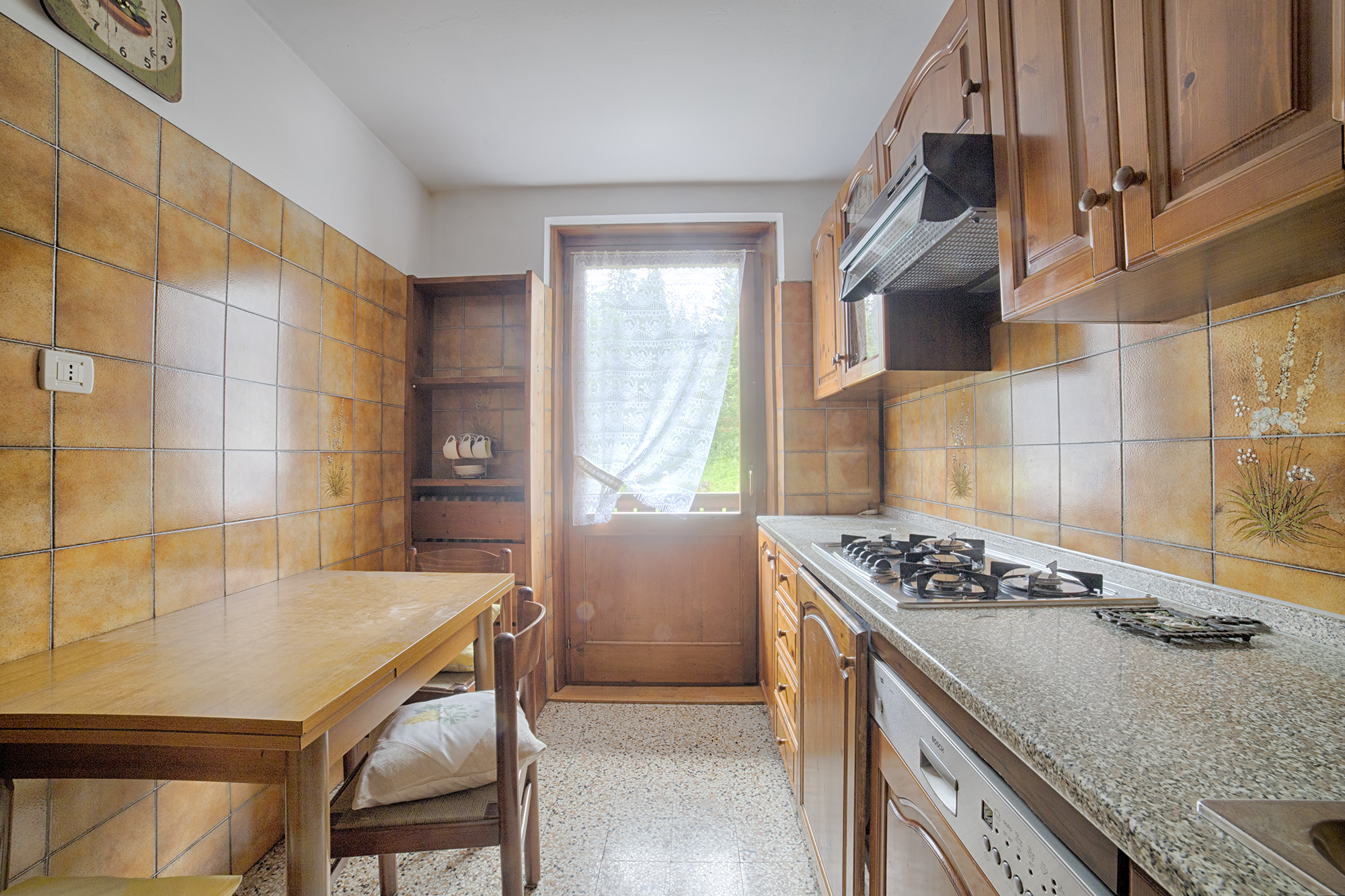 Foto 3 Vendita – Duplex mansardato in Corso Italia a Cortina d’Ampezzo