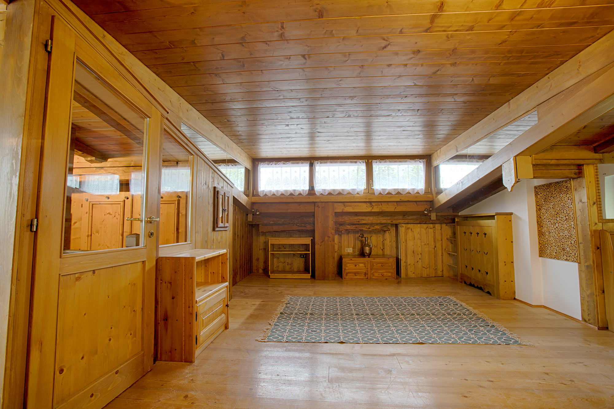 Foto 13 Vendita – Duplex mansardato in Corso Italia a Cortina d’Ampezzo