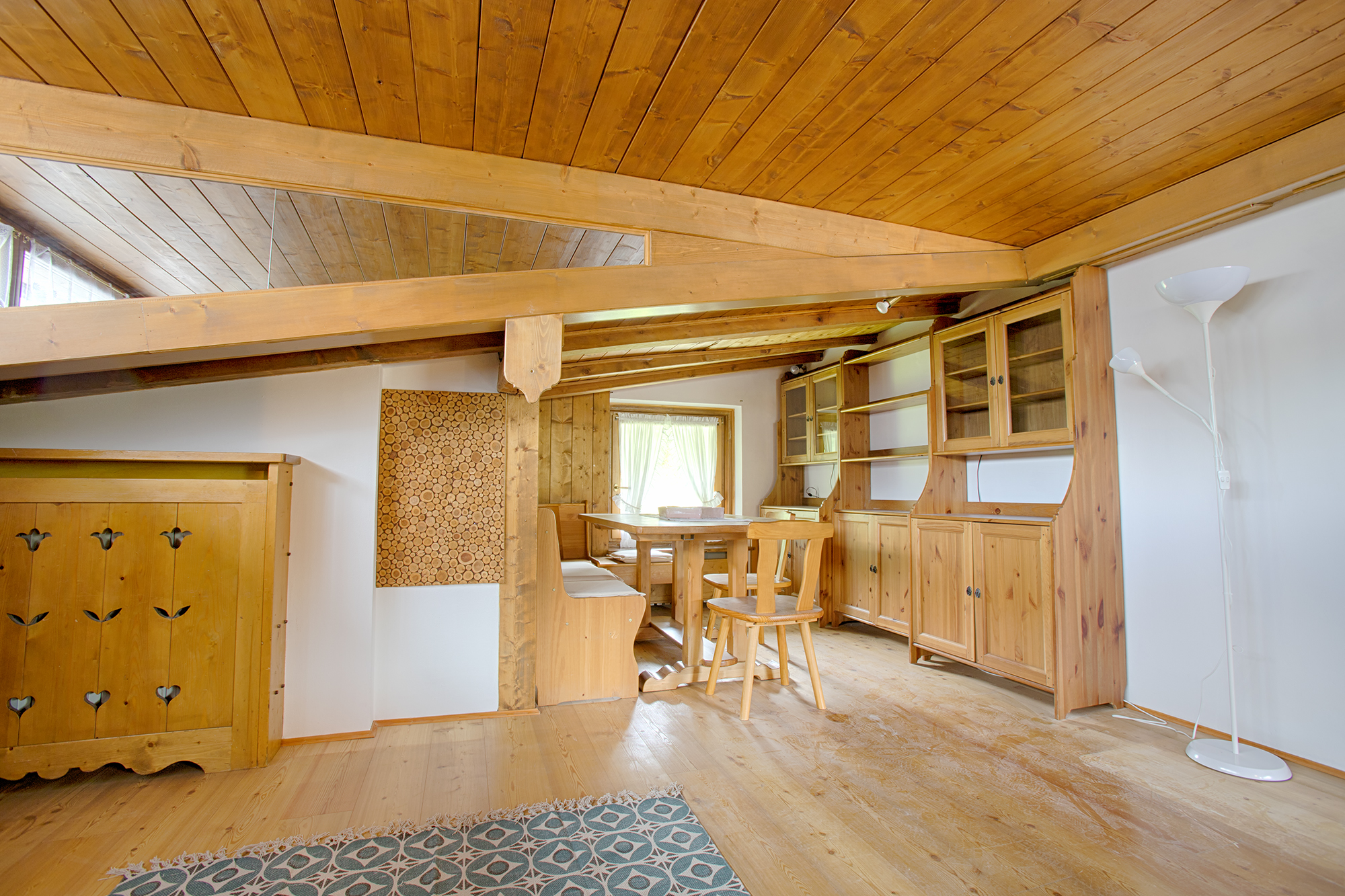 Foto 12 Vendita – Duplex mansardato in Corso Italia a Cortina d’Ampezzo