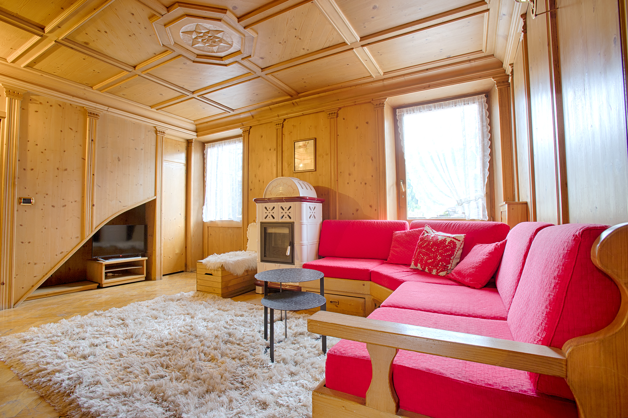 Foto 1 Vendita – Duplex mansardato in Corso Italia a Cortina d’Ampezzo