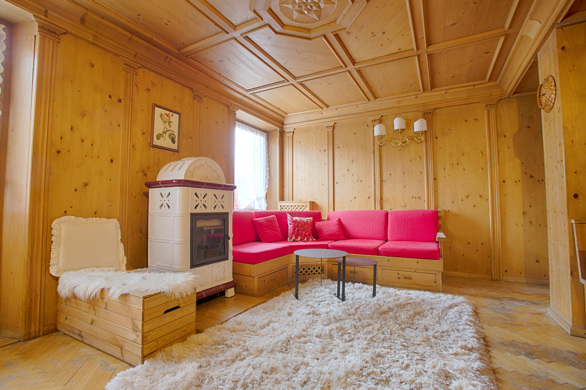 Foto 0 Vendita – Duplex mansardato in Corso Italia a Cortina d’Ampezzo