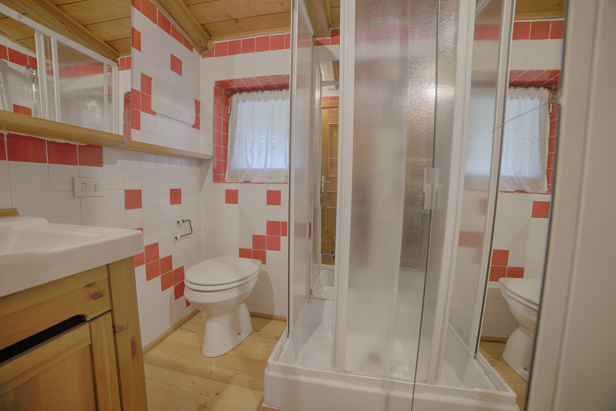 Foto 17 Vendita – Duplex mansardato in Corso Italia a Cortina d’Ampezzo