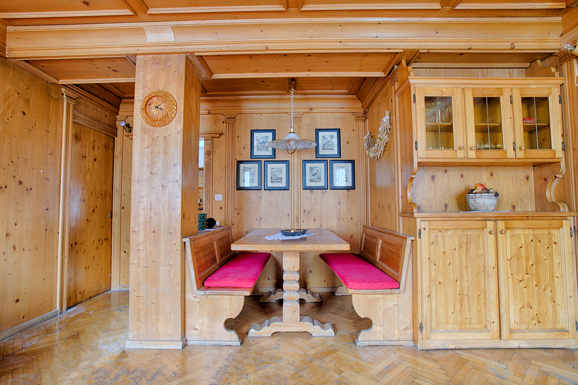 Foto 2 Vendita – Duplex mansardato in Corso Italia a Cortina d’Ampezzo
