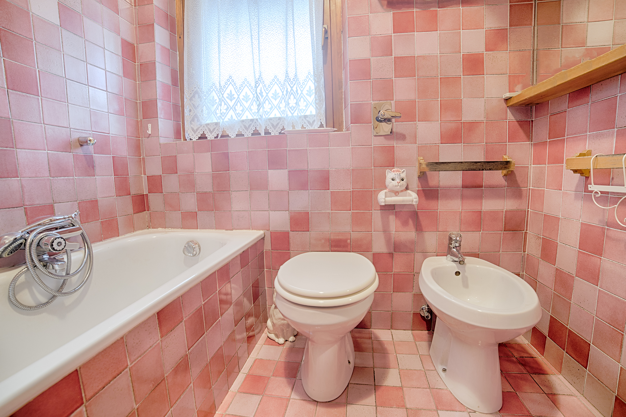 Foto 6 Vendita – Duplex mansardato in Corso Italia a Cortina d’Ampezzo