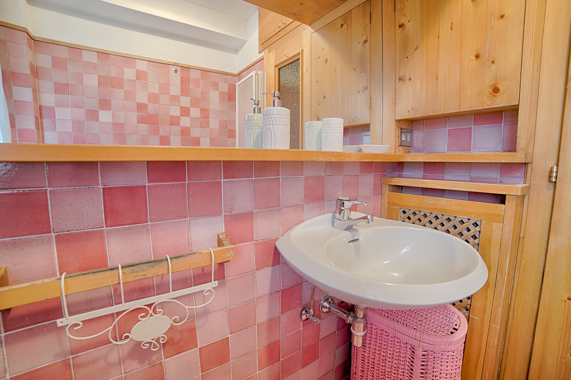 Foto 7 Vendita – Duplex mansardato in Corso Italia a Cortina d’Ampezzo