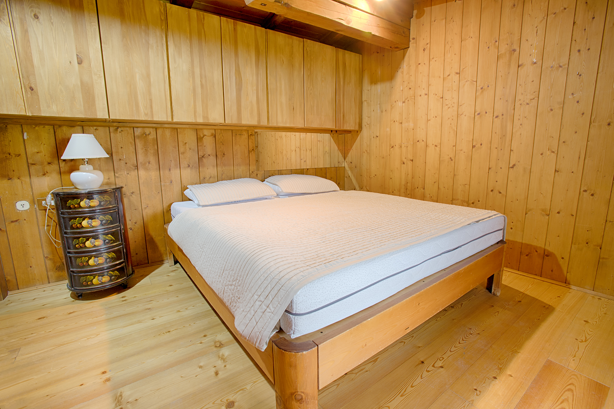 Foto 14 Vendita – Duplex mansardato in Corso Italia a Cortina d’Ampezzo