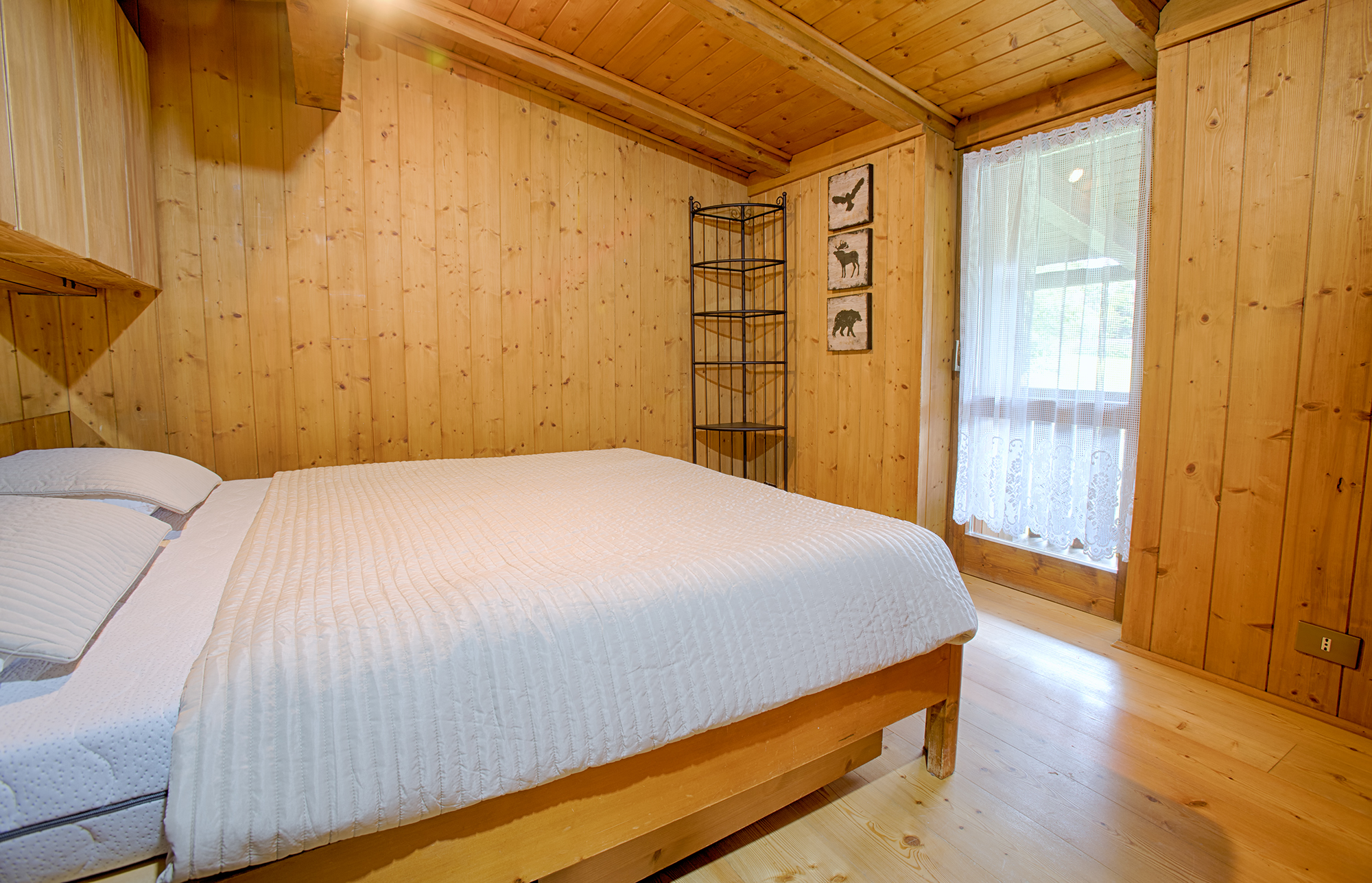 Foto 15 Vendita – Duplex mansardato in Corso Italia a Cortina d’Ampezzo