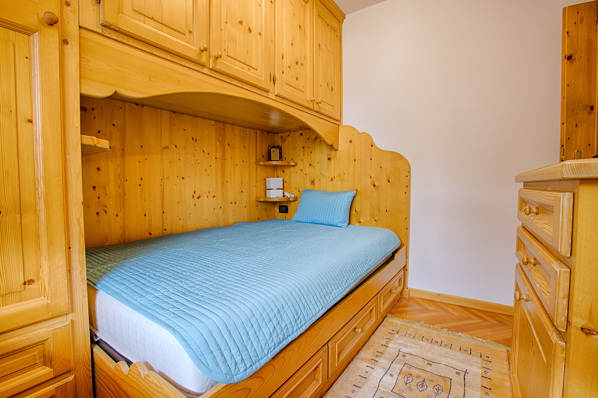 Foto 9 Vendita – Duplex mansardato in Corso Italia a Cortina d’Ampezzo