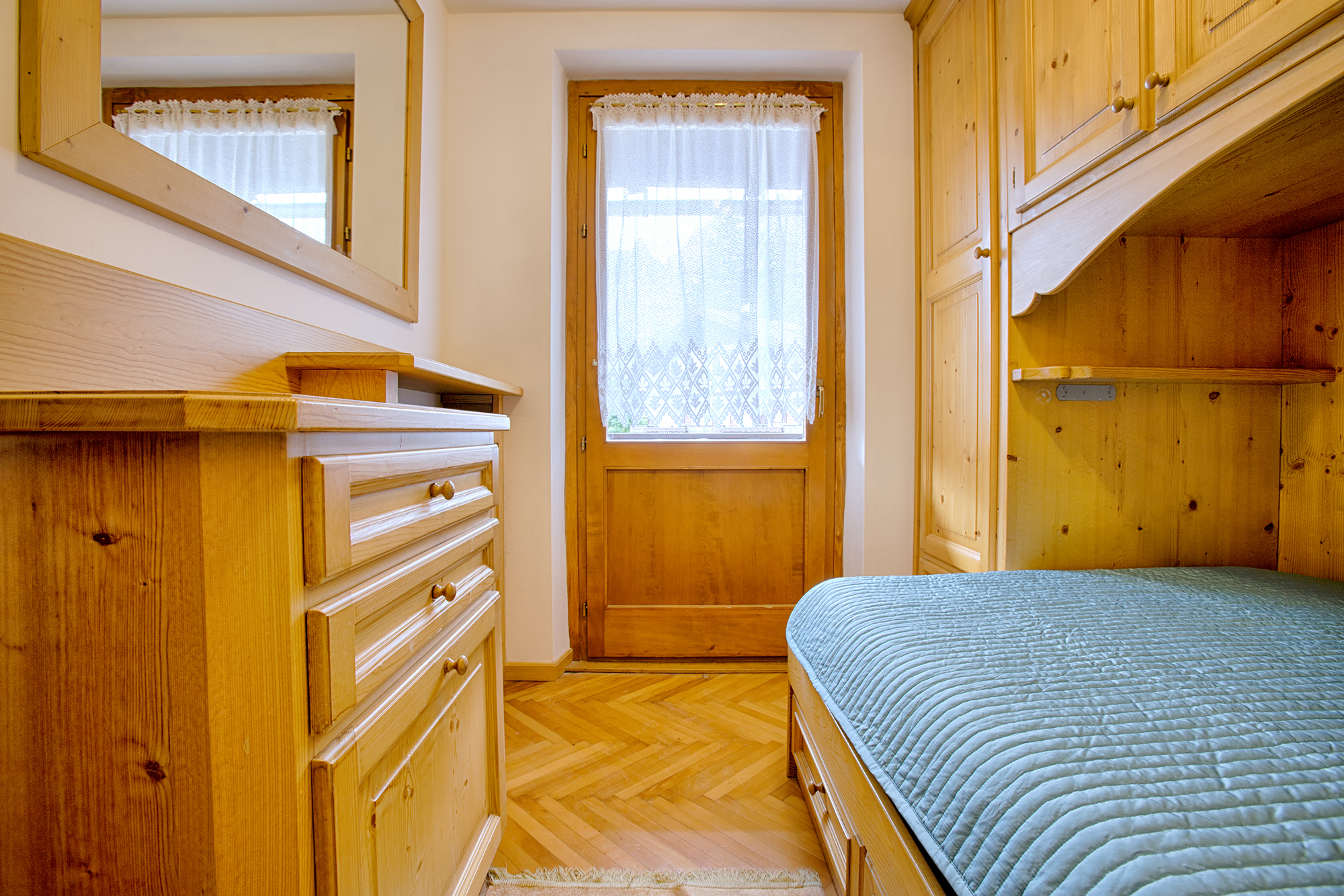 Foto 8 Vendita – Duplex mansardato in Corso Italia a Cortina d’Ampezzo