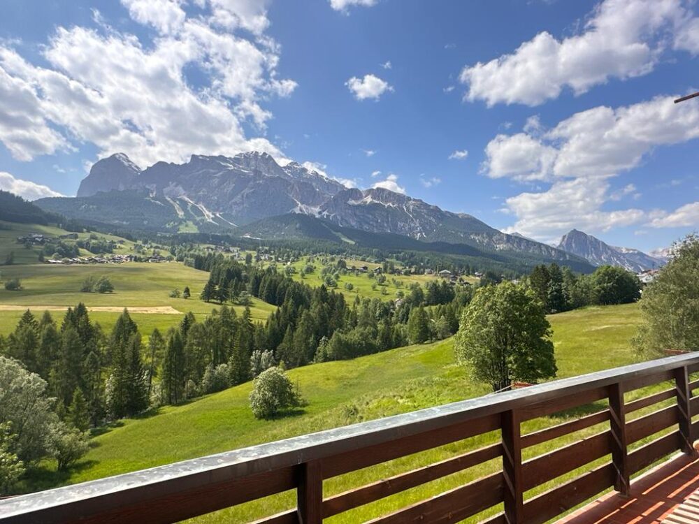 Cortina d'Ampezzo Foto Via Guide Alpine – Centro