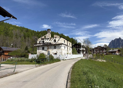 Foto 0 Vendita – Nuovi appartamenti a Cortina – Campo di Sopra