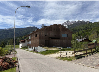 Foto 3 Vendita – Nuovi appartamenti a Cortina – Campo di Sopra