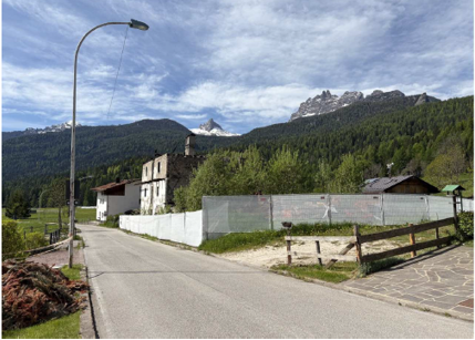 Foto 2 Vendita – Nuovi appartamenti a Cortina – Campo di Sopra
