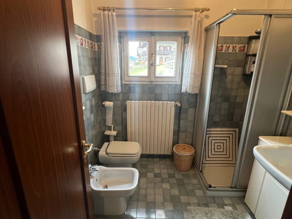 Foto 3 Villa in vendita – San Vito di Cadore