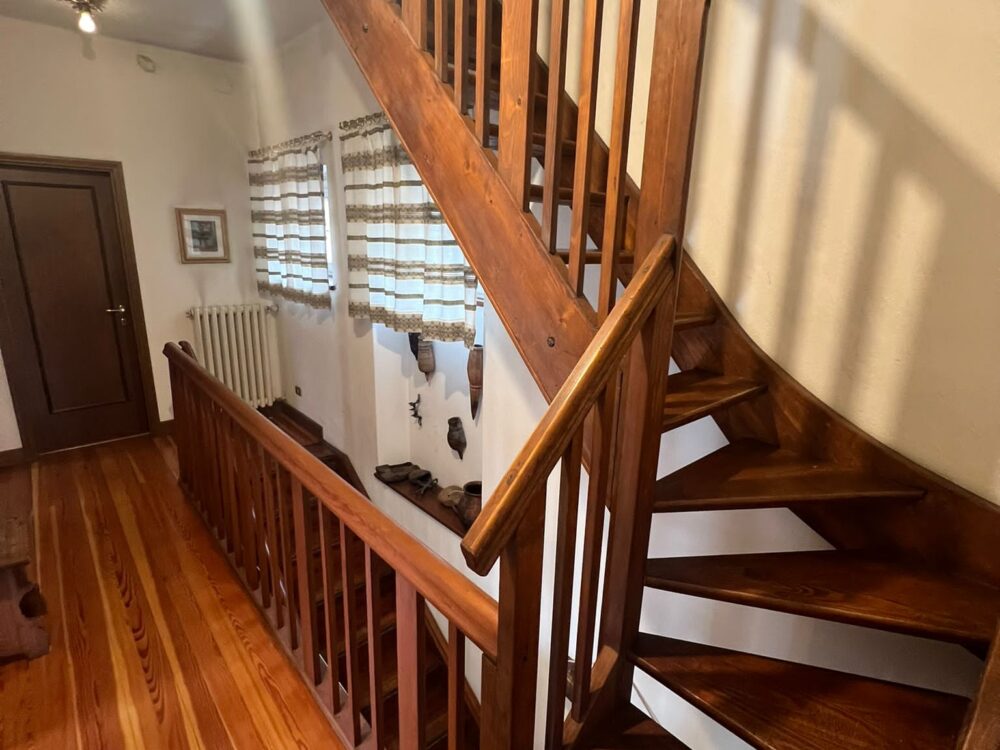 Foto 9 Villa in vendita – San Vito di Cadore