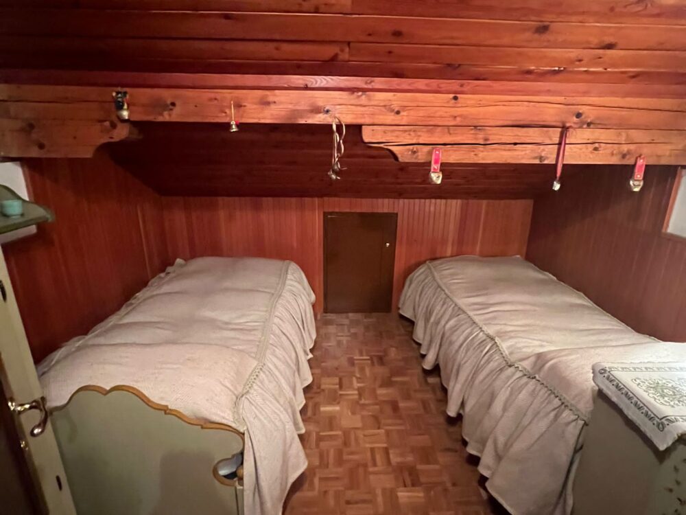 Foto 8 Villa in vendita – San Vito di Cadore