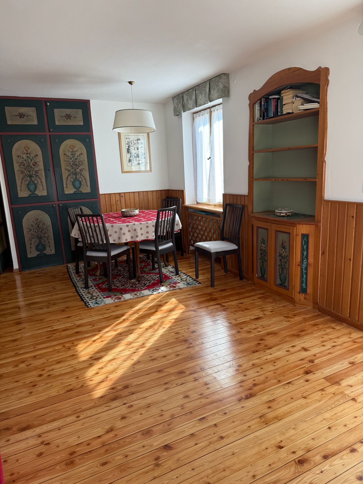 Foto 13 Appartamento in locazione turistica – Via Faloria – Cortina