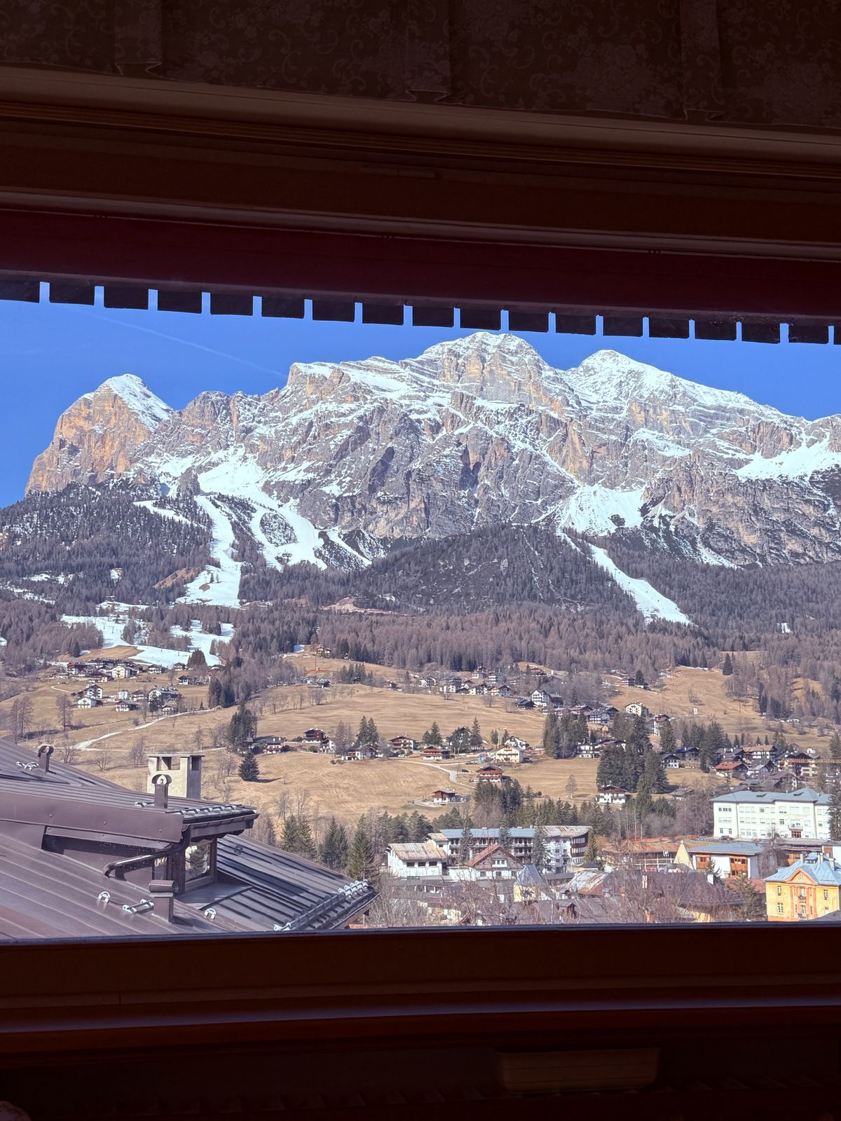 Foto 16 Appartamento in locazione turistica – Via Faloria – Cortina