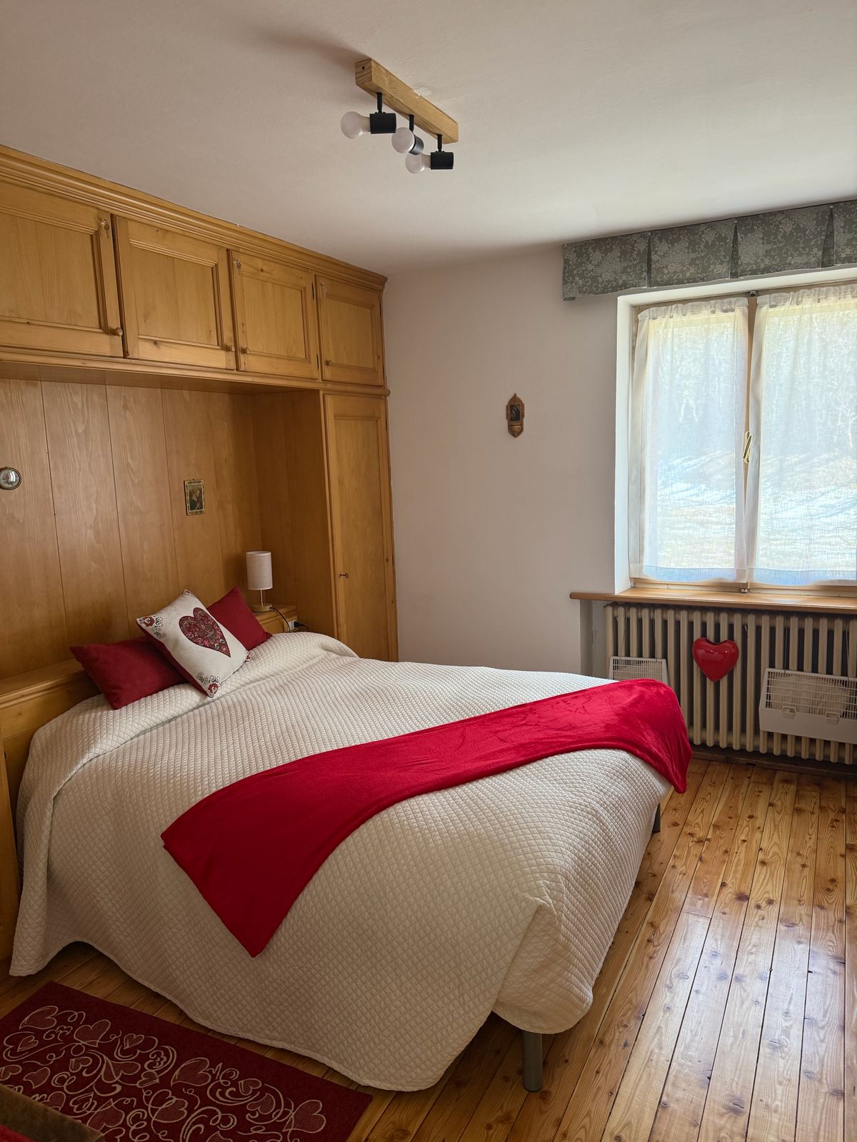 Foto 20 Appartamento in locazione turistica – Via Faloria – Cortina