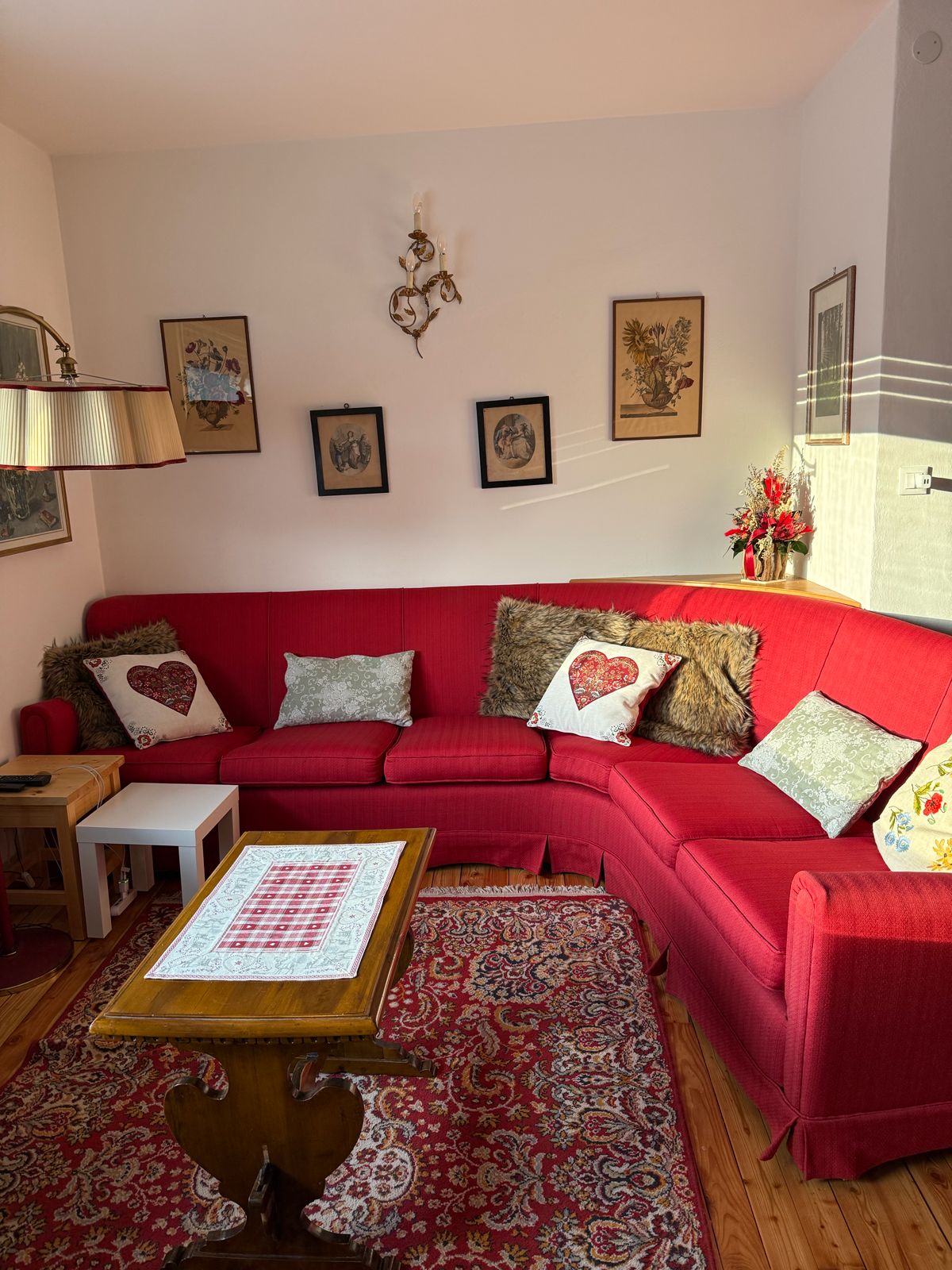 Foto 1 Appartamento in locazione turistica – Via Faloria – Cortina