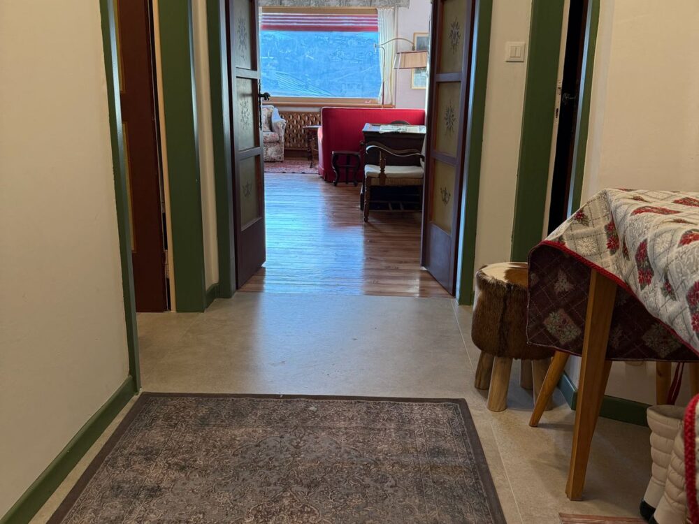 Foto 22 Appartamento in locazione turistica – Via Faloria – Cortina