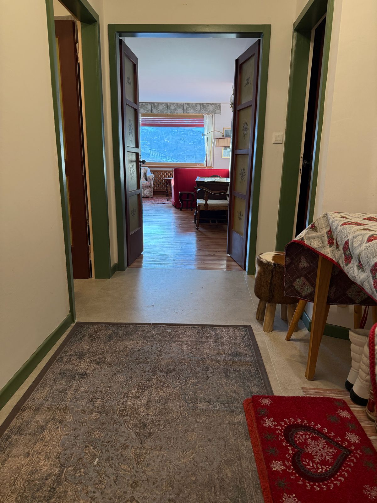 Foto 22 Appartamento in locazione turistica – Via Faloria – Cortina