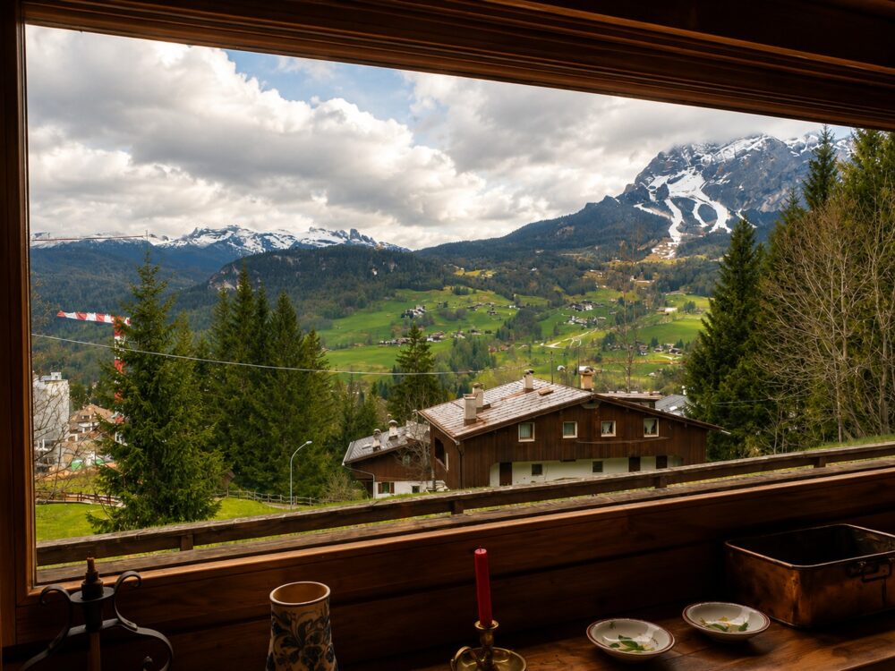 Foto 6 Vendita – Esclusivo Appartamento con terrazzo panoramico e vista Cinque…