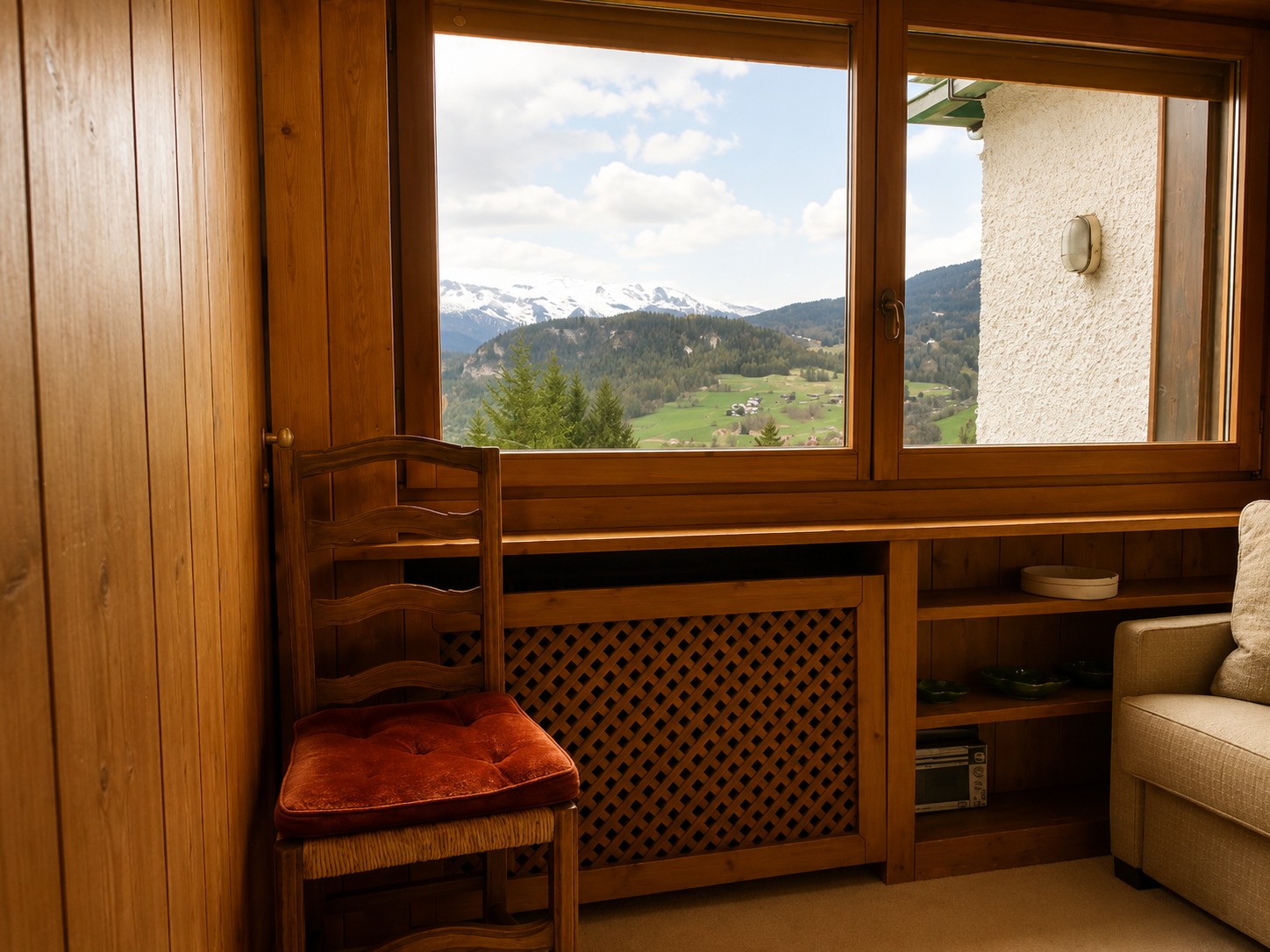 Foto 8 Vendita – Esclusivo Appartamento con terrazzo panoramico e vista Cinque…