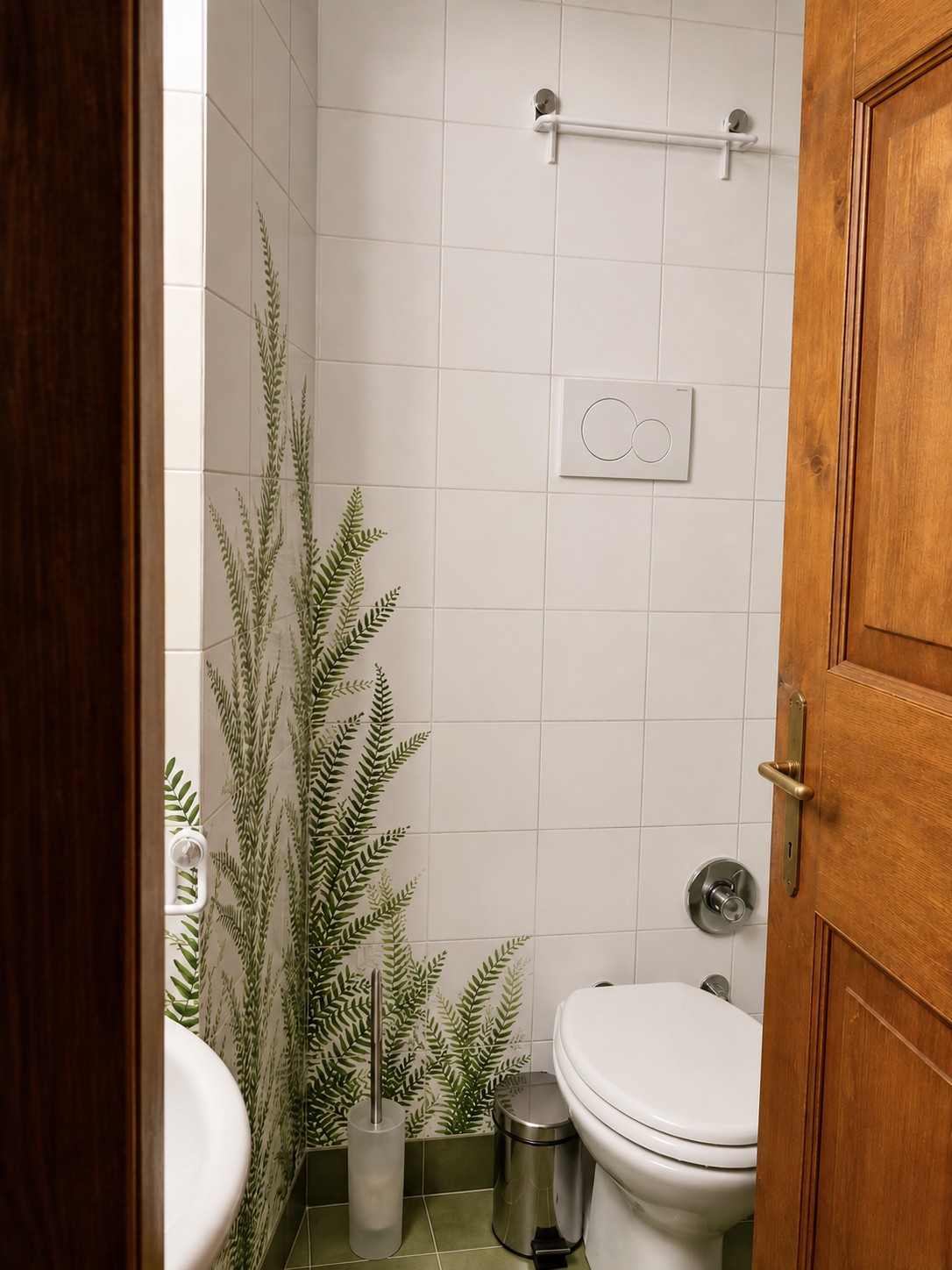 Foto 9 Vendita – Esclusivo Appartamento con terrazzo panoramico e vista Cinque…