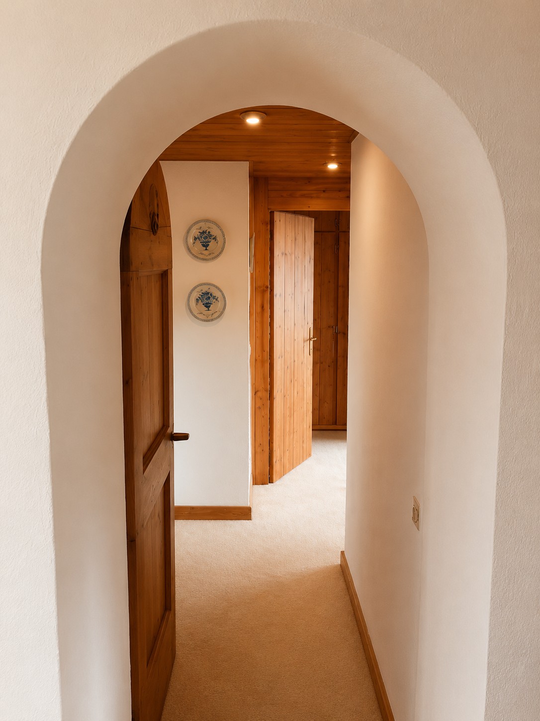 Foto 10 Vendita – Esclusivo Appartamento con terrazzo panoramico e vista Cinque…