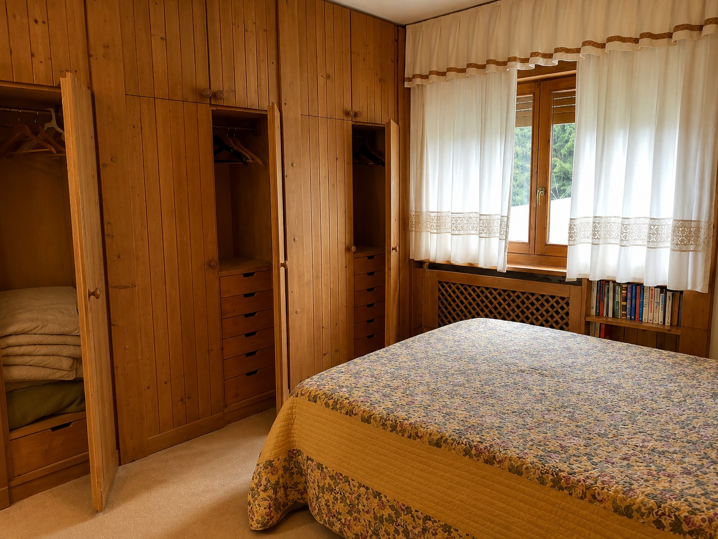 Foto 11 Vendita – Esclusivo Appartamento con terrazzo panoramico e vista Cinque…