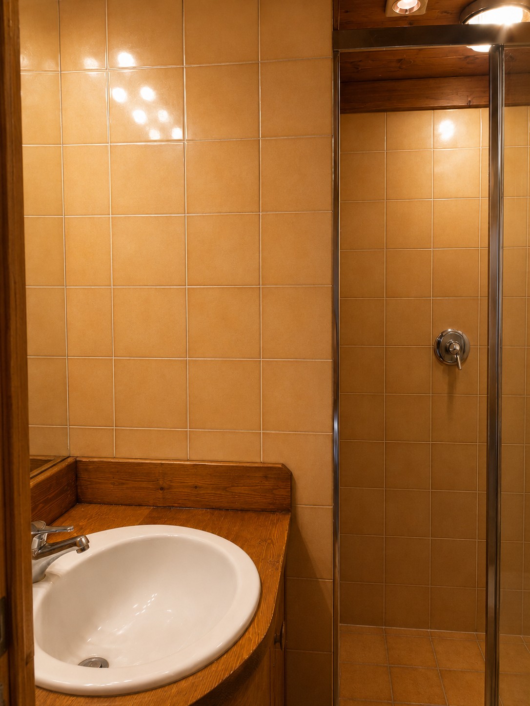 Foto 12 Vendita – Esclusivo Appartamento con terrazzo panoramico e vista Cinque…