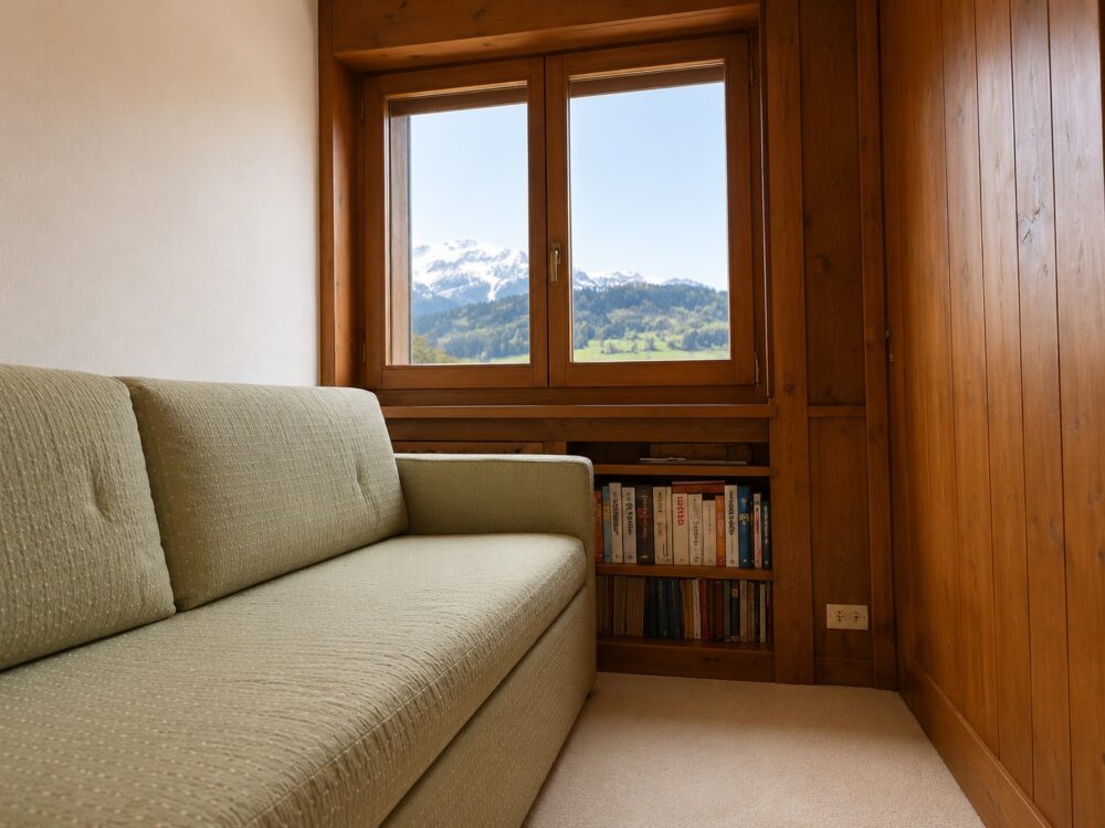 Foto 15 Vendita – Esclusivo Appartamento con terrazzo panoramico e vista Cinque…