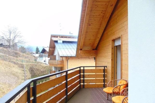 Foto 11 Vendita – Mansarda con vista sulle Dolomiti – Cadore