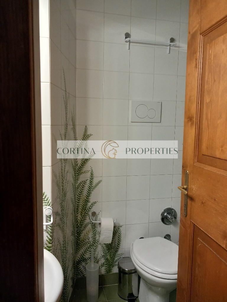 Foto 8 Vendita – Esclusivo appartamento a Pralongo – Cortina
