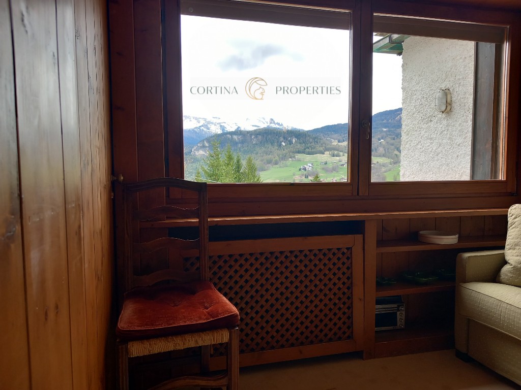 Foto 11 Vendita – Esclusivo appartamento a Pralongo – Cortina