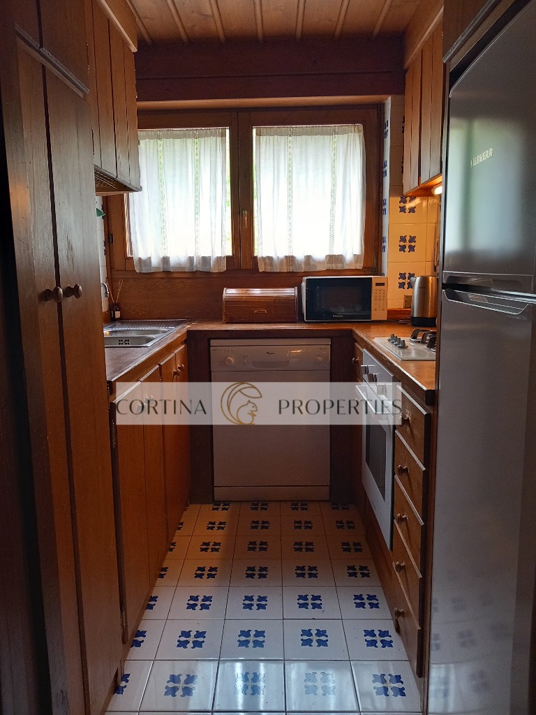 Foto 12 Vendita – Esclusivo appartamento a Pralongo – Cortina