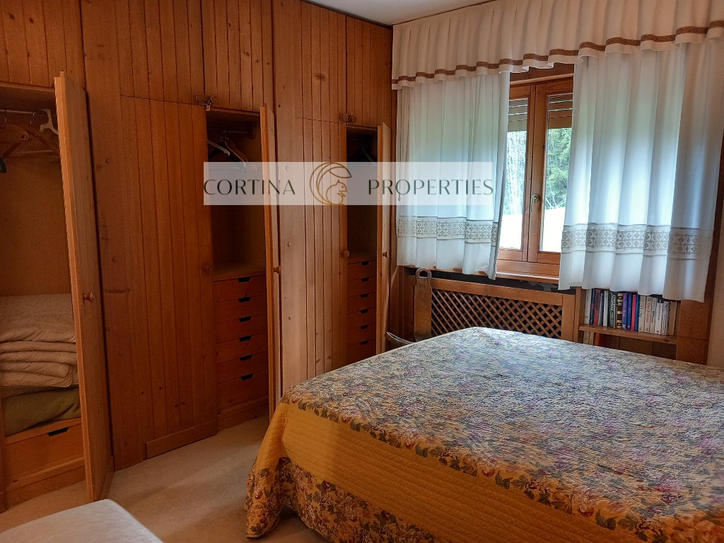 Foto 4 Vendita – Esclusivo appartamento a Pralongo – Cortina