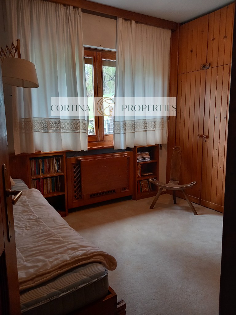 Foto 1 Vendita – Esclusivo appartamento a Pralongo – Cortina