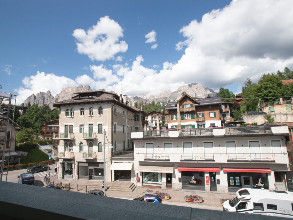 Foto 34 Vendita – Mansarda in centro a Cortina d’Ampezzo