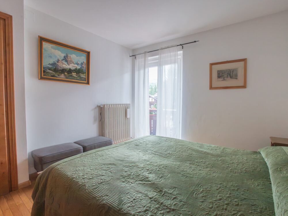 Foto 18 Via Del Castello – Ampio appartamento con vista panoramica